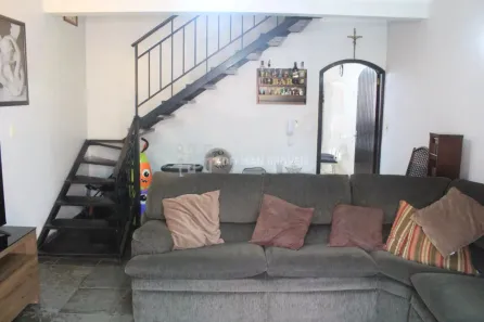 Sobrado com 3 Quartos à venda, 134m² no Cerâmica, São Caetano do Sul