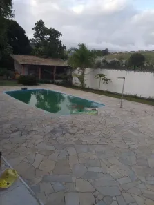Fazenda/Sítio com 3 Quartos à venda, 350m² no Jardim Chácara Méa, Suzano