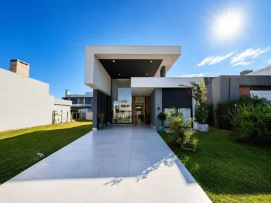 Casa com 3 Quartos à venda, 137m² no XANGRI-LÁ, Xangri-lá
