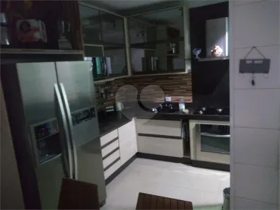 Sobrado com 3 Quartos à venda, 58m² no Parque Maria Luiza, São Paulo