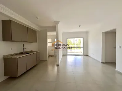 Apartamento com 2 Quartos à venda, 88m² no Jardim das Nações, Taubaté