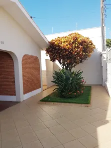 Casa com 2 Quartos à venda, 130m² no Jardim Ricetti, São Carlos