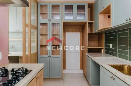 Apartamento com 3 Quartos à venda, 83m² no Funcionários, Belo Horizonte