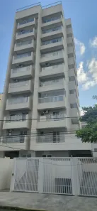 Apartamento com 1 Quarto à venda, 48m² no Enseada, Guarujá