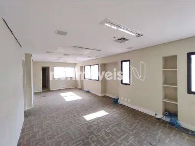 Sala Comercial à venda, 168m² no Itaim Bibi, São Paulo