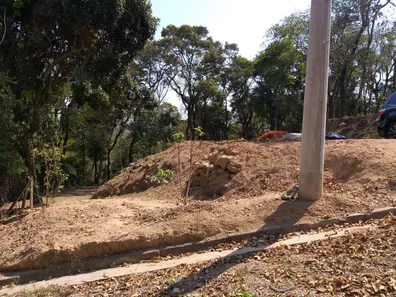 Lote/Terreno à venda, 2774m² no Estância Santa Maria do Laranjal, Atibaia