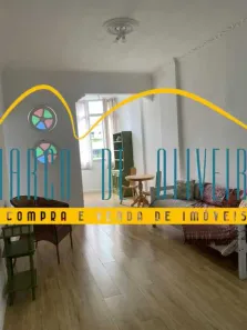 Apartamento com 1 Quarto à venda, 43m² no Botafogo, Rio de Janeiro