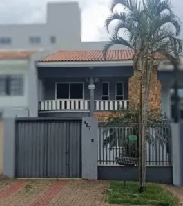 Casa de Condomínio com 1 Quarto à venda, 165m² no Recanto Tropical, Cascavel