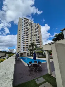 Apartamento com 2 Quartos à venda, 85m² no Ponta Negra, Manaus