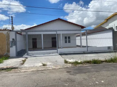 Casa com 3 Quartos à venda, 280m² no Jardim Vila Boa, Goiânia