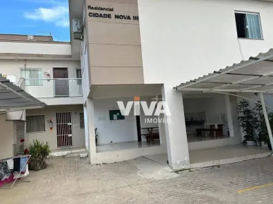 Apartamento com 2 Quartos à venda, 68m² no Cidade Nova, Itajaí