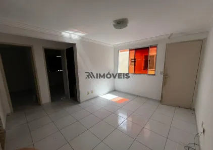 Apartamento com 2 Quartos à venda, 52m² no Nova Parnamirim, Parnamirim