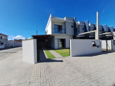 Casa com 3 Quartos à venda, 120m² no Do Ubatuba, São Francisco do Sul