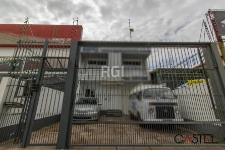 Prédio Comercial à venda, 248m² no Glória, Porto Alegre