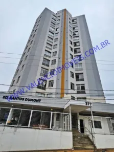 Apartamento com 2 Quartos à venda, 90m² no Centro, Americana