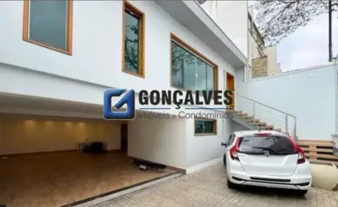 Casa com 3 Quartos para alugar, 400m² no Jardim do Mar, São Bernardo do Campo