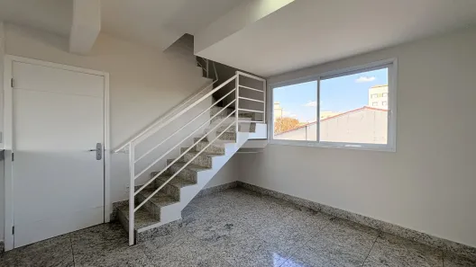 Cobertura com 3 Quartos à venda, 106m² no Itapoã, Belo Horizonte