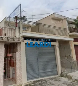 Sobrado com 2 Quartos à venda, 240m² no Vila Ipojuca, São Paulo