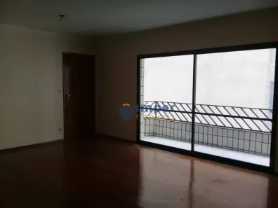 Apartamento com 3 Quartos à venda, 142m² no Sumaré, São Paulo