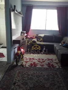 Apartamento com 2 Quartos à venda, 42m² no Parque Yolanda (Nova Veneza), Sumaré