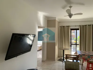 Apartamento com 2 Quartos à venda, 60m² no Enseada, Guarujá