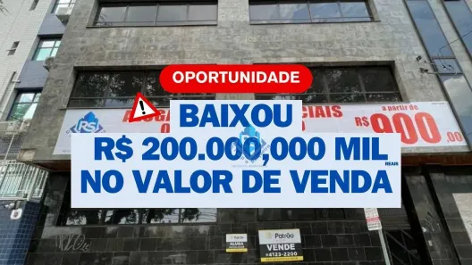 Prédio Comercial à venda, 600m² no Nova Petrópolis, São Bernardo do Campo