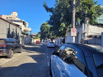 Lote/Terreno à venda, 600m² no Jardim Camburi, Vitória