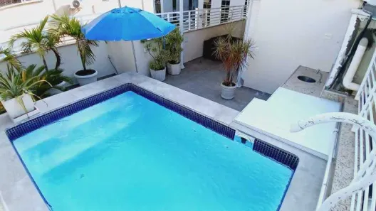 Cobertura com 3 Quartos à venda, 221m² no Leblon, Rio de Janeiro