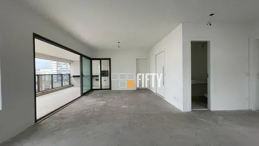 Apartamento com 4 Quartos à venda, 192m² no Campo Belo, São Paulo