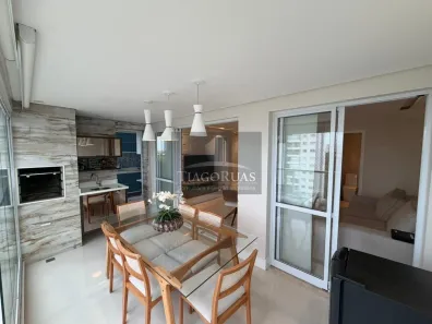 Apartamento com 2 Quartos à venda, 116m² no Patamares, Salvador