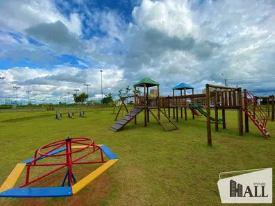 Casa de Condomínio com 3 Quartos à venda, 185m² no Loteamento Village Damha Mirassol IV, Mirassol
