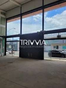 Ponto Comercial para alugar, 102m² no Tubalina, Uberlândia