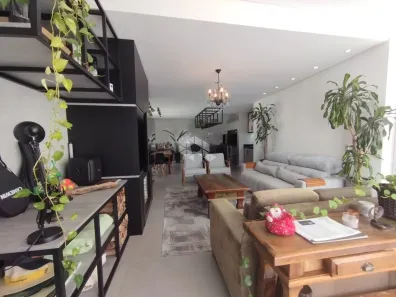 Casa de Condomínio com 3 Quartos à venda, 181m² no Country, Santa Cruz do Sul