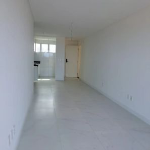 Apartamento com 3 Quartos à venda, 70m² no Edson Queiroz, Fortaleza