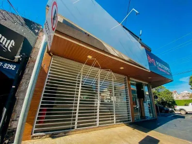 Ponto Comercial para alugar, 70m² no Palmital, Marília