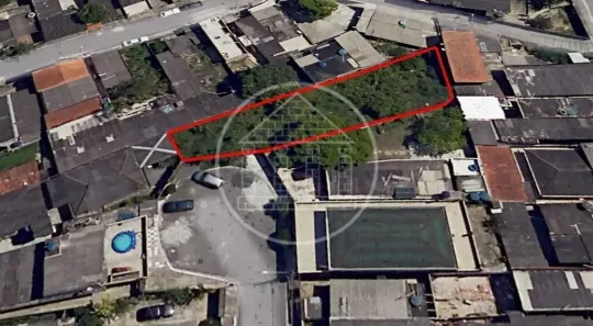 Lote/Terreno à venda, 468m² no Jardim Campinas, São Paulo