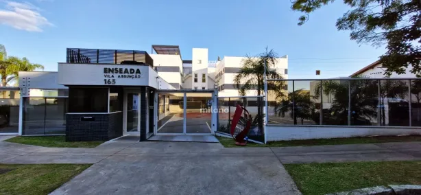 Apartamento com 3 Quartos para alugar, 161m² no Vila Assunção, Porto Alegre