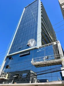 Sala Comercial com 1 Quarto para alugar, 55m² no Centro, Santa Maria