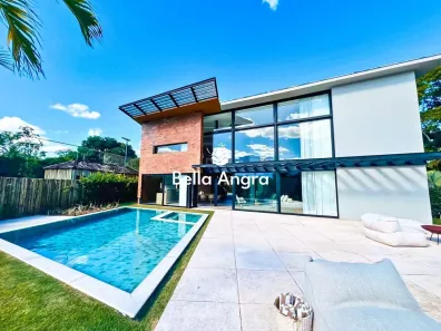Casa com 6 Quartos à venda, 350m² no , Mangaratiba