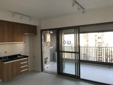 Apartamento com 1 Quarto à venda, 50m² no Vila Mariana, São Paulo
