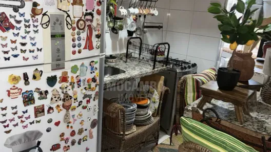 Apartamento com 1 Quarto à venda, 72m² no Nova Itatiba, Itatiba