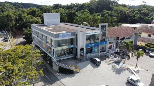 Sala Comercial para alugar, 40m² no Badenfurt, Blumenau