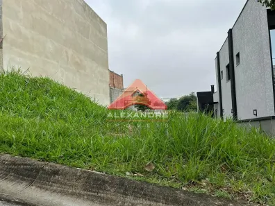 Lote/Terreno à venda, 250m² no Condomínio Vem Viver Jacareí, Jacareí