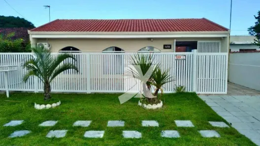 Casa com 3 Quartos à venda, 96m² no Shangrila, Pontal do Paraná
