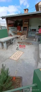 Casa com 5 Quartos à venda, 270m² no Caiçaras, Belo Horizonte