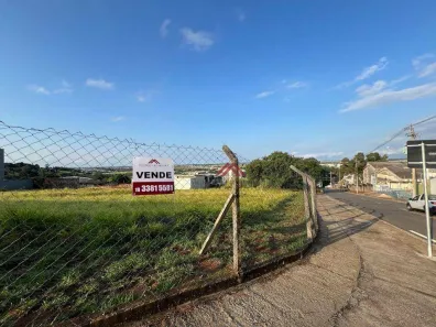 Lote/Terreno à venda, 4320m² no Parque Rural Fazenda Santa Cândida, Campinas
