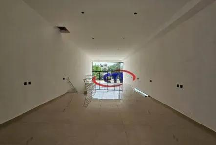 Prédio Comercial à venda, 210m² no Jardim, Santo André