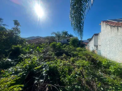 Lote/Terreno à venda, 370m² no Itaipu, Niterói