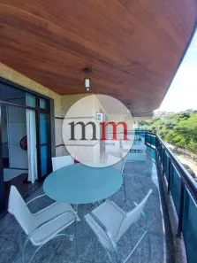 Apartamento com 5 Quartos à venda, 300m² no Jardim Guanabara, Rio de Janeiro