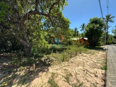 Lote/Terreno à venda, 450m² no Açu da Torre, Mata de São João